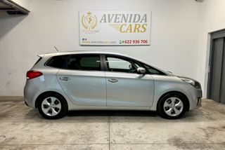 KIA Carens 2016
