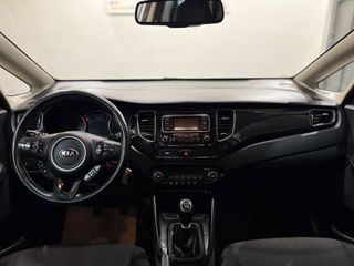 KIA Carens 2016