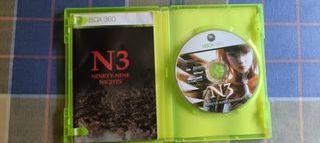 Ninety-Nine Nights XBOX 360