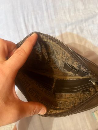 Bolso Levis Marrón