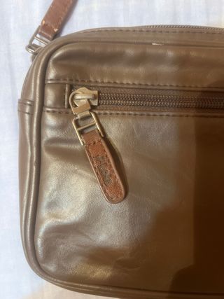 Bolso Levis Marrón