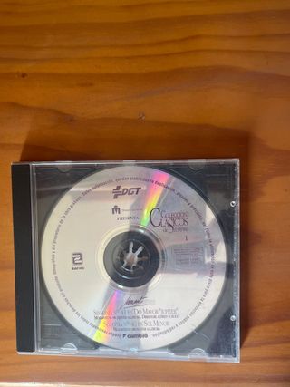 CD Clásicos de Siempre: Mozart