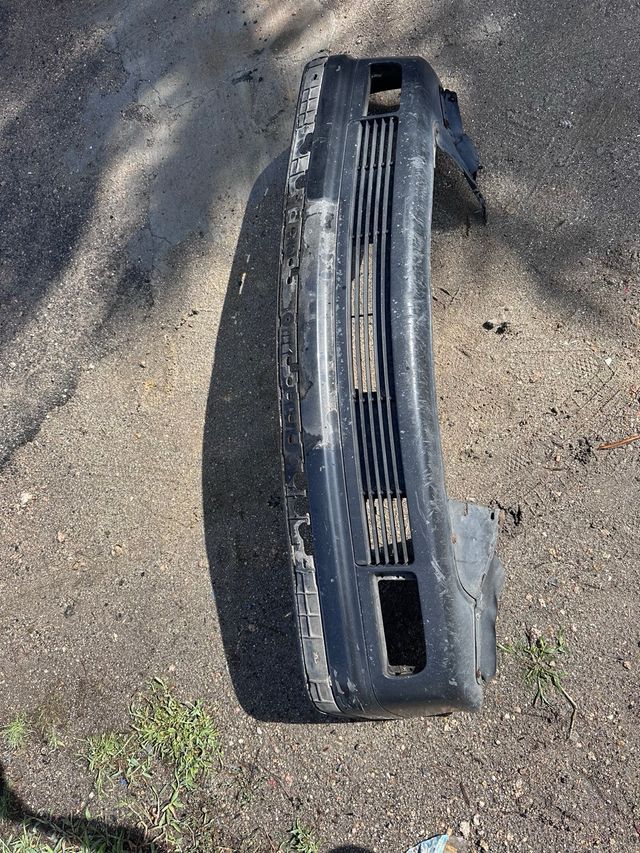 Defensa delantera BMW E36