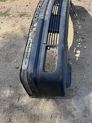 Defensa delantera BMW E36