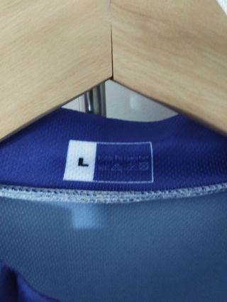 Maillot ciclismo Reynolds