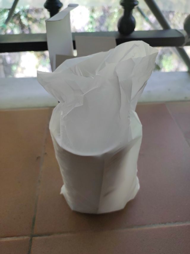 Humidificador Portátil - Nuevo