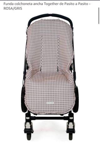 Funda de silla / colchoneta Pasito a Pasito 