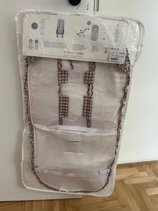 Funda de silla / colchoneta Pasito a Pasito 