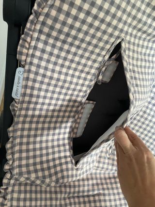 Funda de silla / colchoneta Pasito a Pasito 
