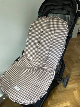 Funda de silla / colchoneta Pasito a Pasito 