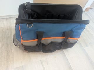 Bolsa herramientas Dexter