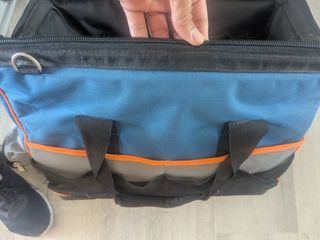 Bolsa herramientas Dexter