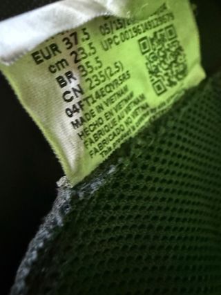 Zapatillas NIKE Mercurial niño 37,5