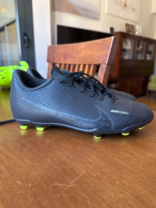 Zapatillas NIKE Mercurial niño 37,5