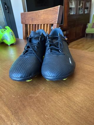 Zapatillas NIKE Mercurial niño 37,5