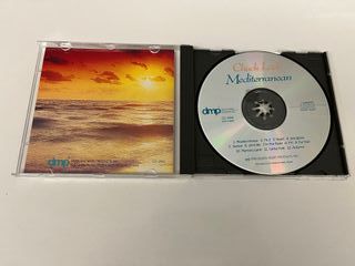  Chuck Loeb - Mediterranean CD
