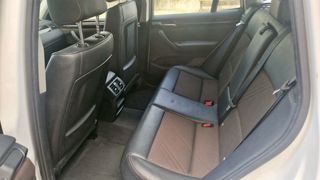 BMW X3 2.0d Xdrive 190 Cv