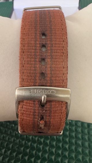 Seiko 5 Sports SRPC68K1