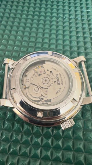 Seiko 5 Sports SRPC68K1