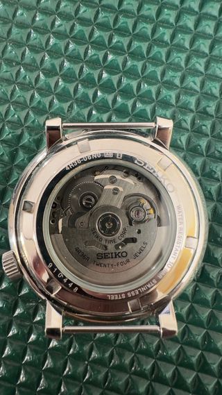 Seiko 5 Sports SRPC68K1