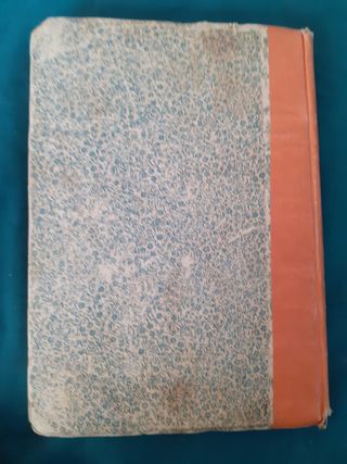 Gramática Elemental de la Lengua Latina