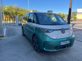 VOLSKWAGEN ID.BUZZ 2023 PRO 