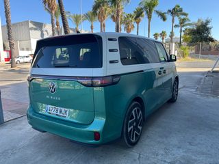 VOLSKWAGEN ID.BUZZ 2023 PRO 