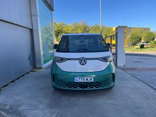 VOLSKWAGEN ID.BUZZ 2023 PRO 