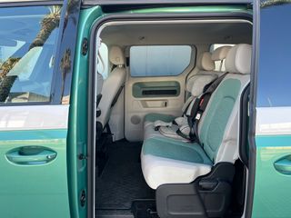 VOLSKWAGEN ID.BUZZ 2023 PRO 