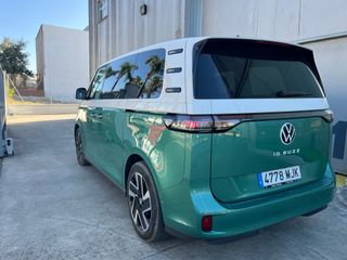 VOLSKWAGEN ID.BUZZ 2023 PRO 