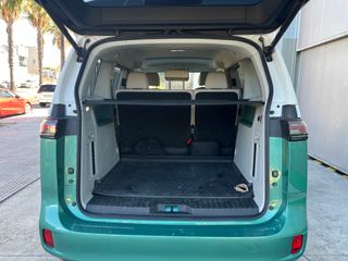 VOLSKWAGEN ID.BUZZ 2023 PRO 