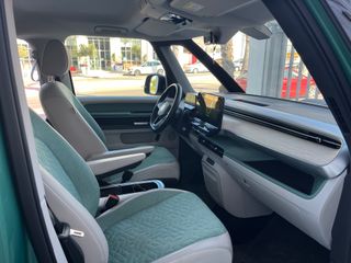 VOLSKWAGEN ID.BUZZ 2023 PRO 