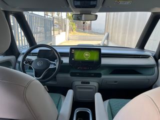 VOLSKWAGEN ID.BUZZ 2023 PRO 