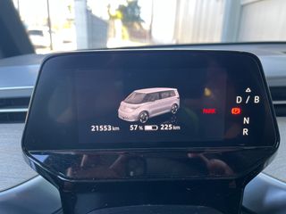 VOLSKWAGEN ID.BUZZ 2023 PRO 
