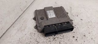 CENTRALITA MOTOR UCE LANCIA MUSA (184)