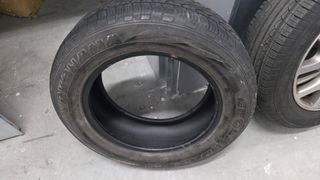 Llantas Subaru Legacy 215/60 R16