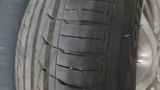 Llantas Subaru Legacy 215/60 R16