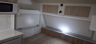 Caravana Sun Roller 440T - 750kg