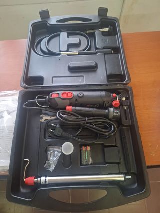 SKILL HERRAMIENTA MULTIFUNCION NUEVA TIPO "DREMEL"