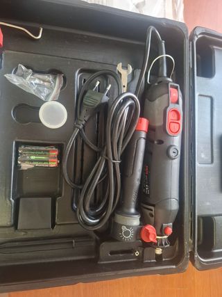 SKILL HERRAMIENTA MULTIFUNCION NUEVA TIPO "DREMEL"