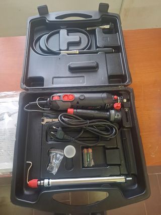 SKILL HERRAMIENTA MULTIFUNCION NUEVA TIPO "DREMEL"