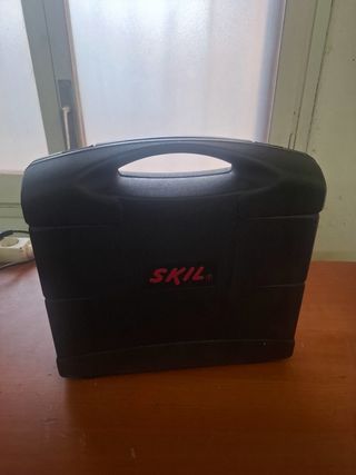 SKILL HERRAMIENTA MULTIFUNCION NUEVA TIPO "DREMEL"