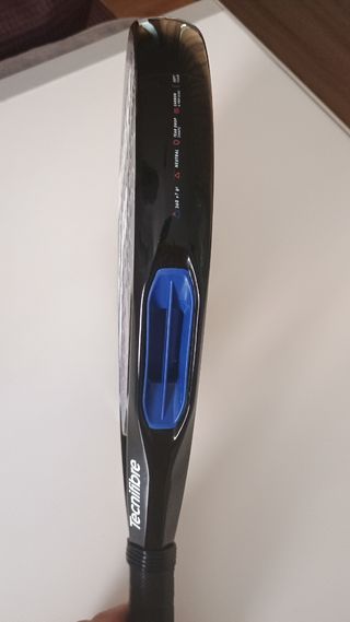 Pala pádel Tecnifibre Curva Soft