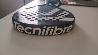 Pala pádel Tecnifibre Curva Soft