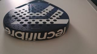 Pala pádel Tecnifibre Curva Soft