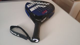 Pala pádel Tecnifibre Curva Soft