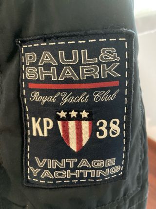 Giacca Paul & Shark Vintage