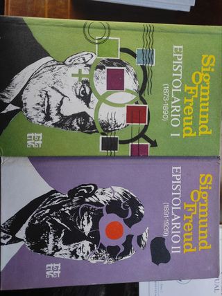 ESPISTOLARIO I y II