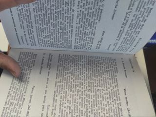 ESPISTOLARIO I y II