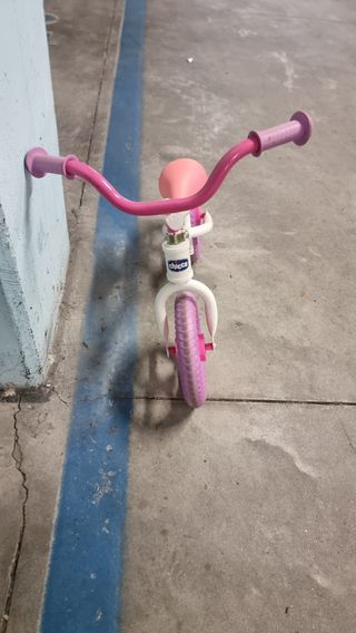Bici senza pedali Chicco Pink Comet